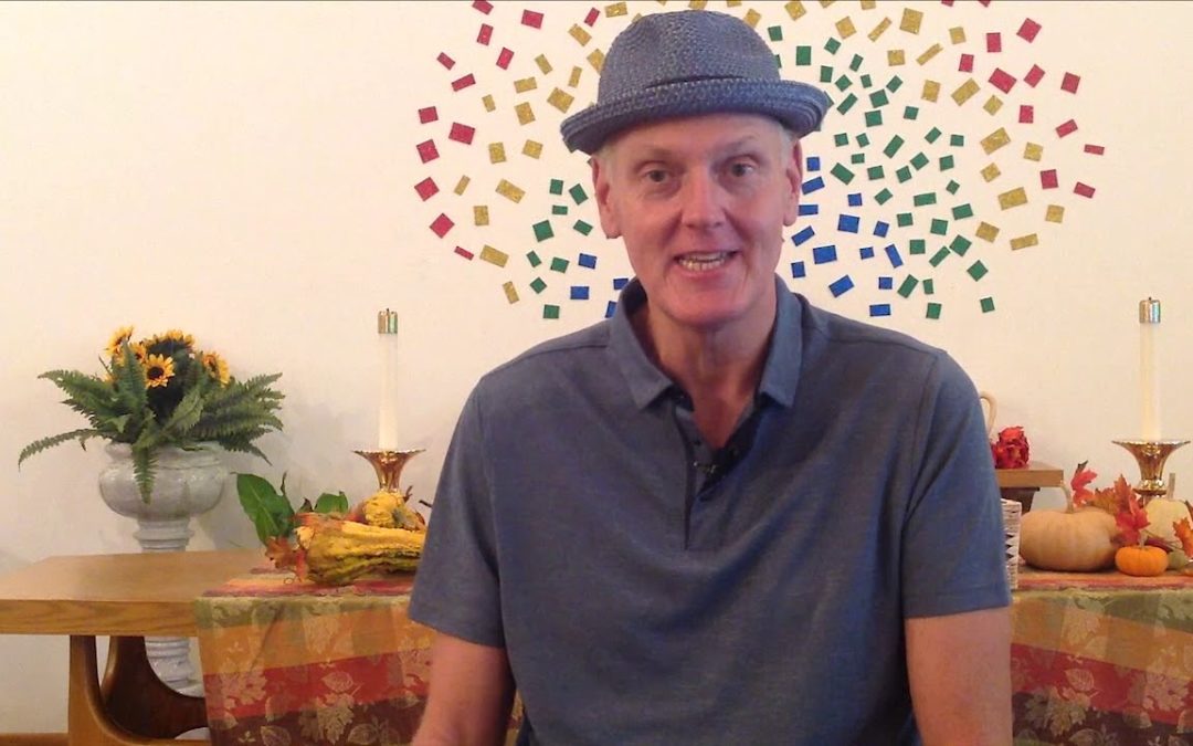 Doug Pagitt – As a Christian