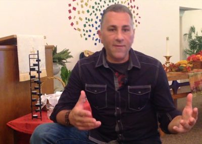 John Pavlovitz – What it Means to be a Christian