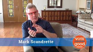 Mark Scandrette – The Message of Jesus