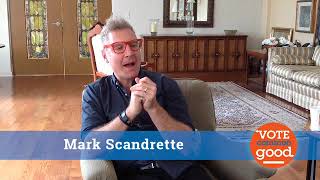 Mark Scandrette – What Gives Me Hope