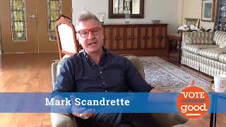 Mark Scandrette – Why I’m For The Common Good