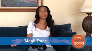 Meah Pace – My Hope