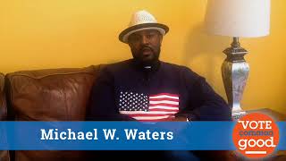 Michael Waters – These Midterms