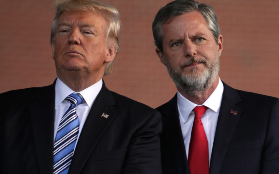 TPM – The Evangelical War Over Impeachment Has Been A Long Time Coming