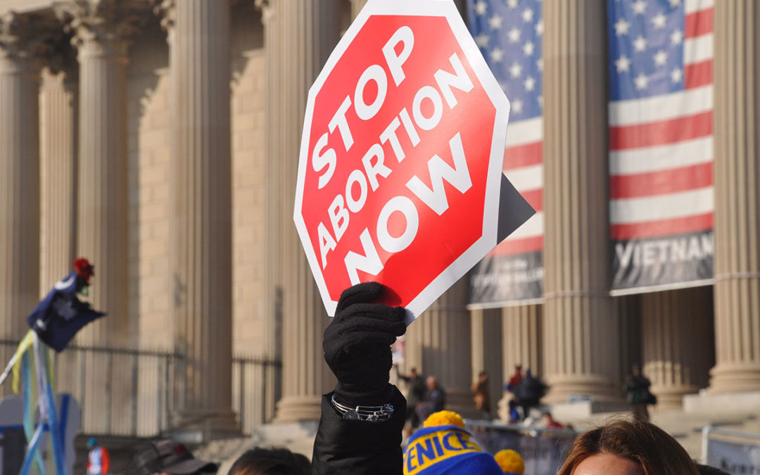 National Catholic Reporter – It’s time to change the abortion debate in America