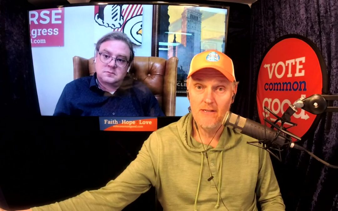 Podcast – 4/1
