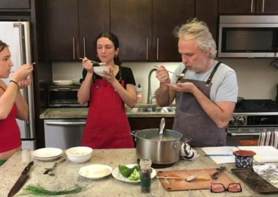 American Love Cooking Show – 5/18