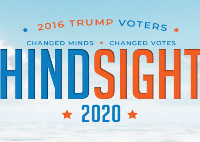 Hindsight 2020