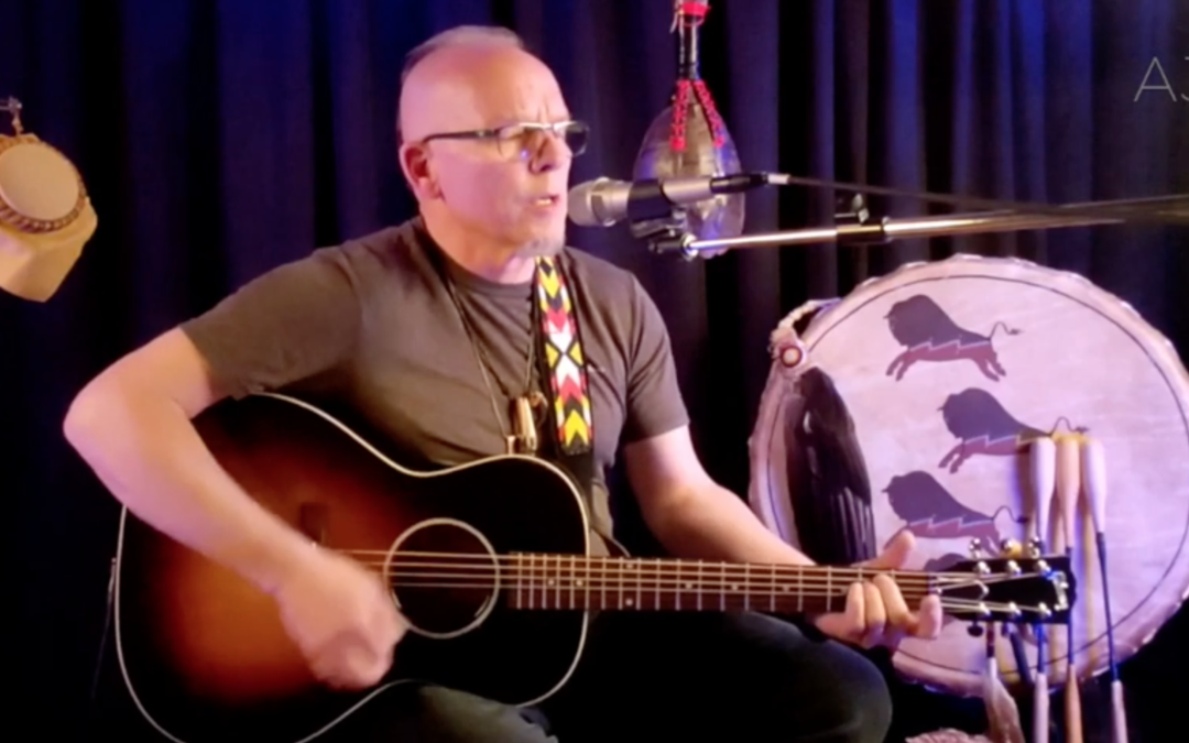 Session 2 – Jonathan Maracle