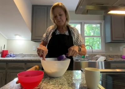 American Love Cooking Show – 6/29