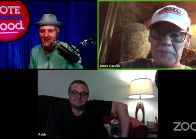 Podcast – 7/1