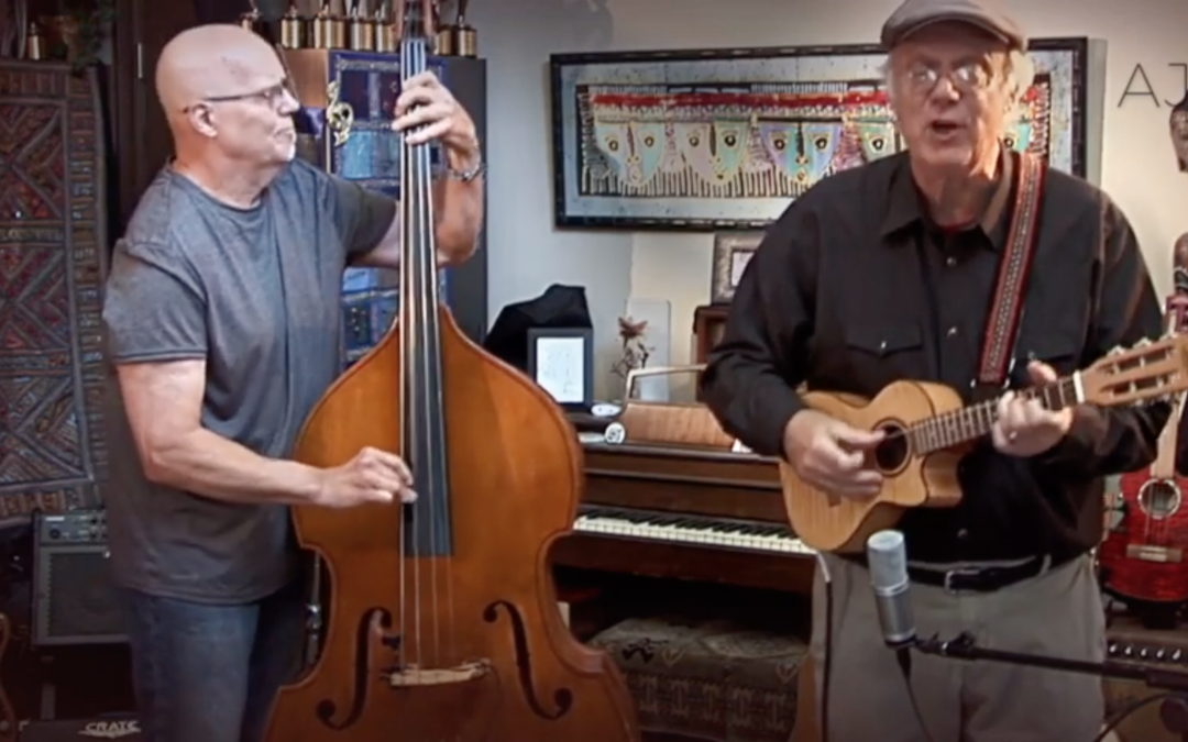 Session 4 – Bob Tigert & Bryan Grassmeyer