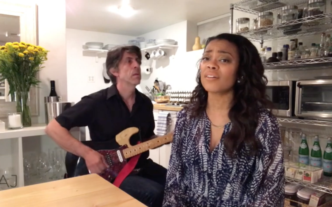 Session 5 – Meah Pace & Mario Andreoni
