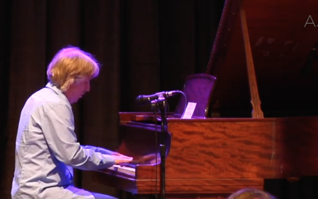 Session 6 – John Nilsen & Swinfish