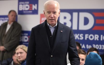 Forbes – Faith Is At The Core Of Who He Is’: Biden Campaign Pushes Back On Trump Saying He’s ‘Against God’