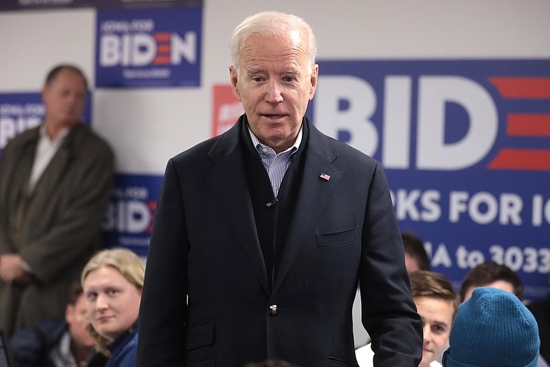 Forbes – Faith Is At The Core Of Who He Is’: Biden Campaign Pushes Back On Trump Saying He’s ‘Against God’