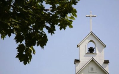 AP – These evangelicals are voting their values — by backing Kamala Harris