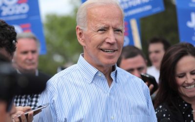 The Hill – ‘Record-breaking group’ of faith leaders endorses Biden