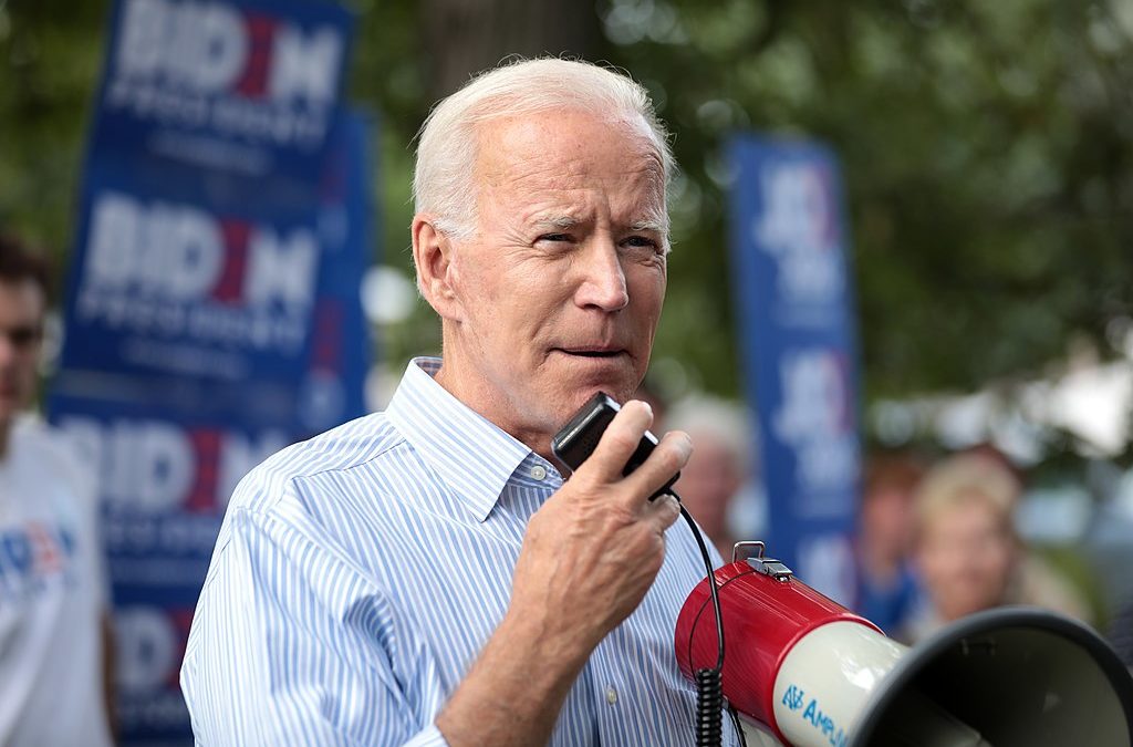 Vote Common Good Shares 1600 Faith Leaders’ Endorsement of Biden