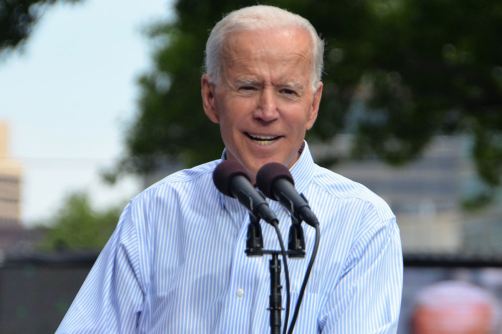 Minnesota Faith Endorsers of Biden