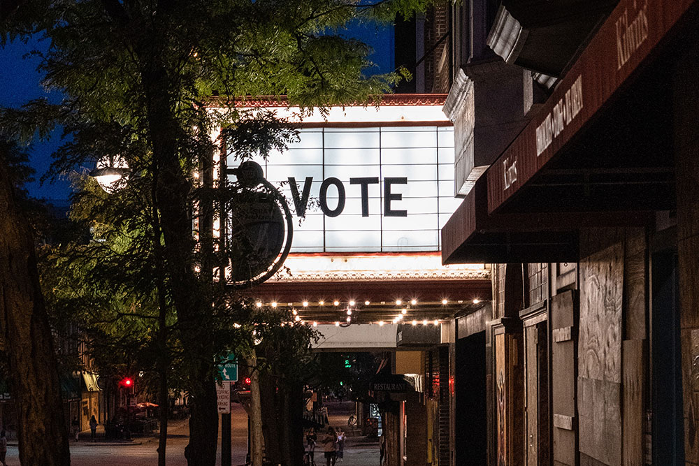 Over 230 Texas Christian Leaders Call for All Votes to be Counted in Harris County