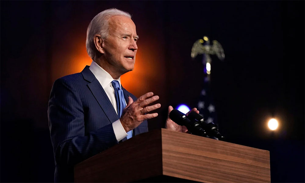 Religion News Service – Who will President Joe Biden listen to on faith matters?