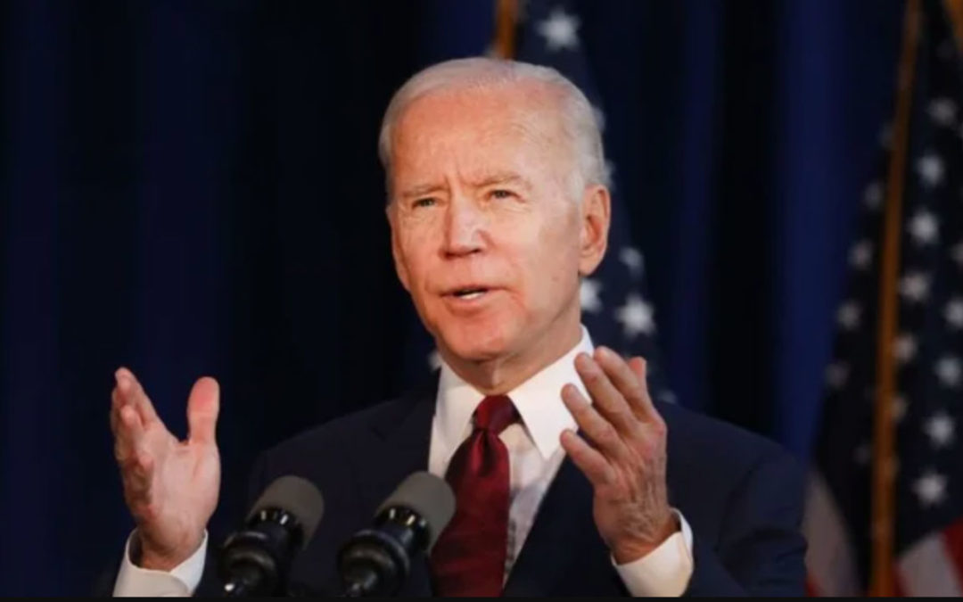 The Hill – Biden has an opportunity to win over conservative Christians