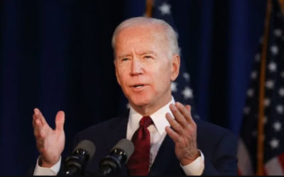 The Hill – Biden has an opportunity to win over conservative Christians