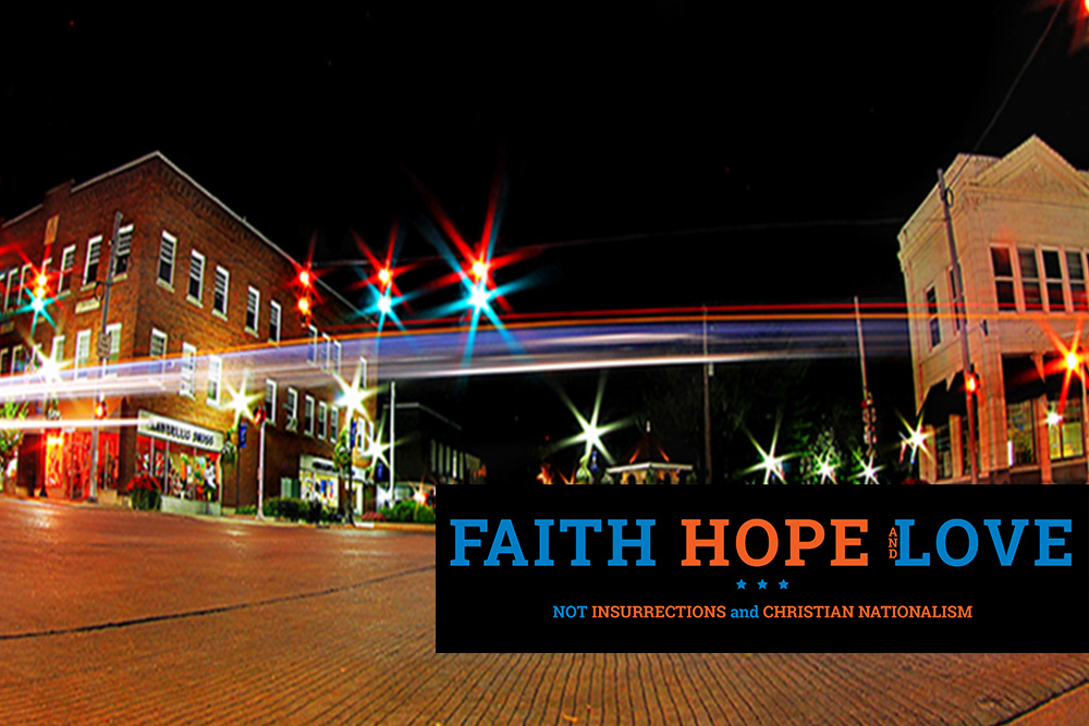 Plainwell, MI Vote Common Good