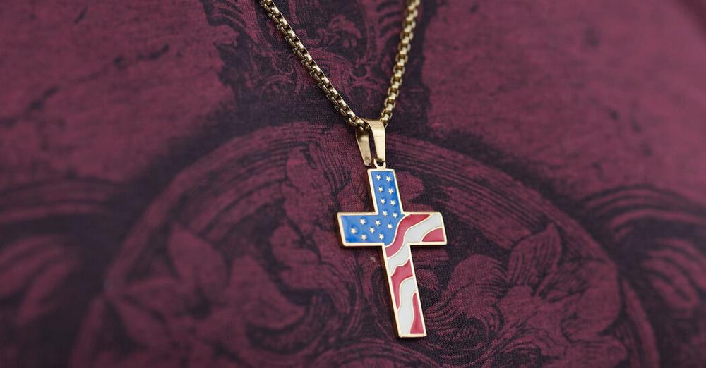 The New York Times – The Christian Case Against Trump