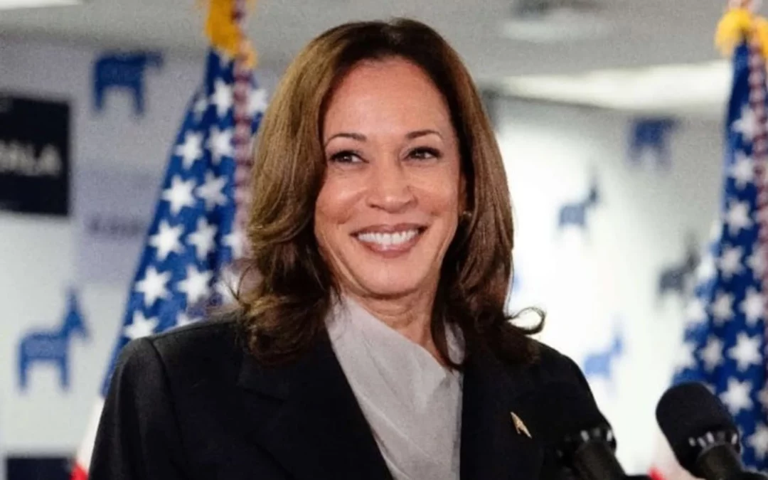 Raw Story – Pastor says Harris could get ‘the highest level of evangelical support since Carter’