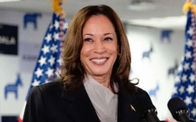 Raw Story – Pastor says Harris could get ‘the highest level of evangelical support since Carter’