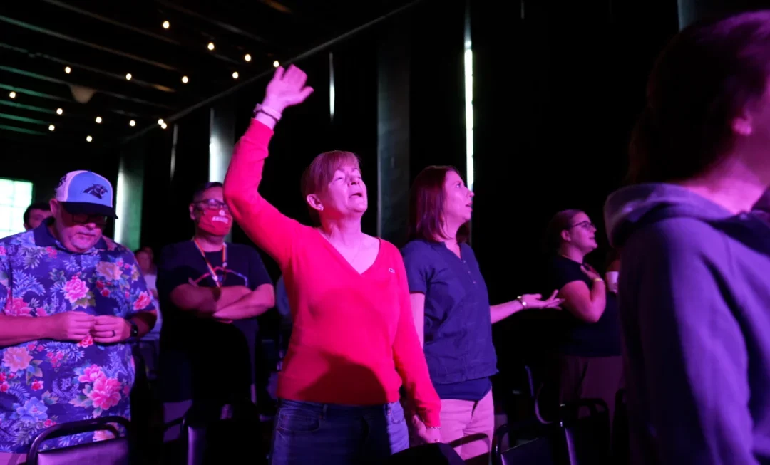 CNN – Post-evangelicals shift away from faith tied to Republican politics