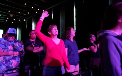 CNN – Post-evangelicals shift away from faith tied to Republican politics