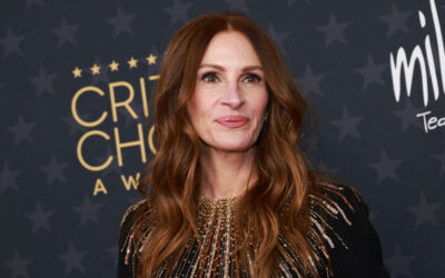 MSN – Julia Roberts: Wives Can Keep Harris Vote Secret From Trumper Hubbies