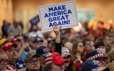 Penn Live – Pa. pastor, former Trump loyalist aim to help those seeking to exit MAGA find peace, reconnection