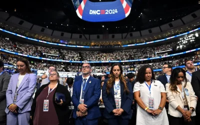 Time – ‘They Just Walked Away’: New Poll Shows How Badly Democrats Are Losing Christian Voters of All Stripes