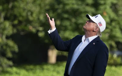 AP – A surprise IRS move on political endorsements leaves faith leaders and legal experts divided