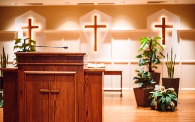 AP – A surprise IRS move on political endorsements leaves faith leaders and legal experts divided