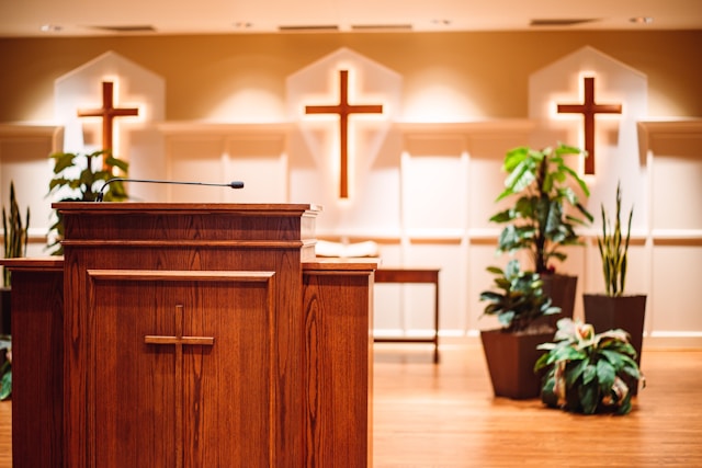 AP – A surprise IRS move on political endorsements leaves faith leaders and legal experts divided