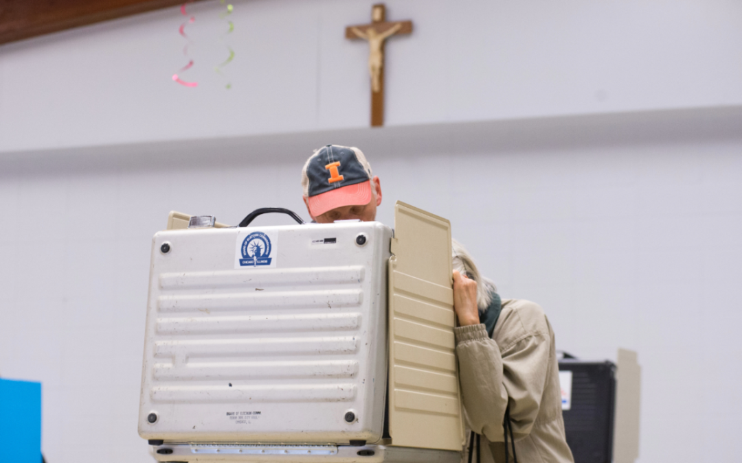 The Hill – The Democratic Party is missing an opportunity to engage Christian voters