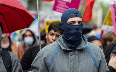 The Free Press – Trump White House Plots Ways to Go After Left-Wing Groups