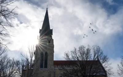 The Bulwark – ICE Was Terrorizing Worshipers Long Before Don Lemon Entered a Church