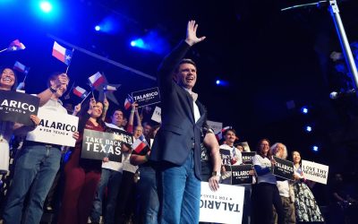 The Washington Post – Democrats lean in on faith