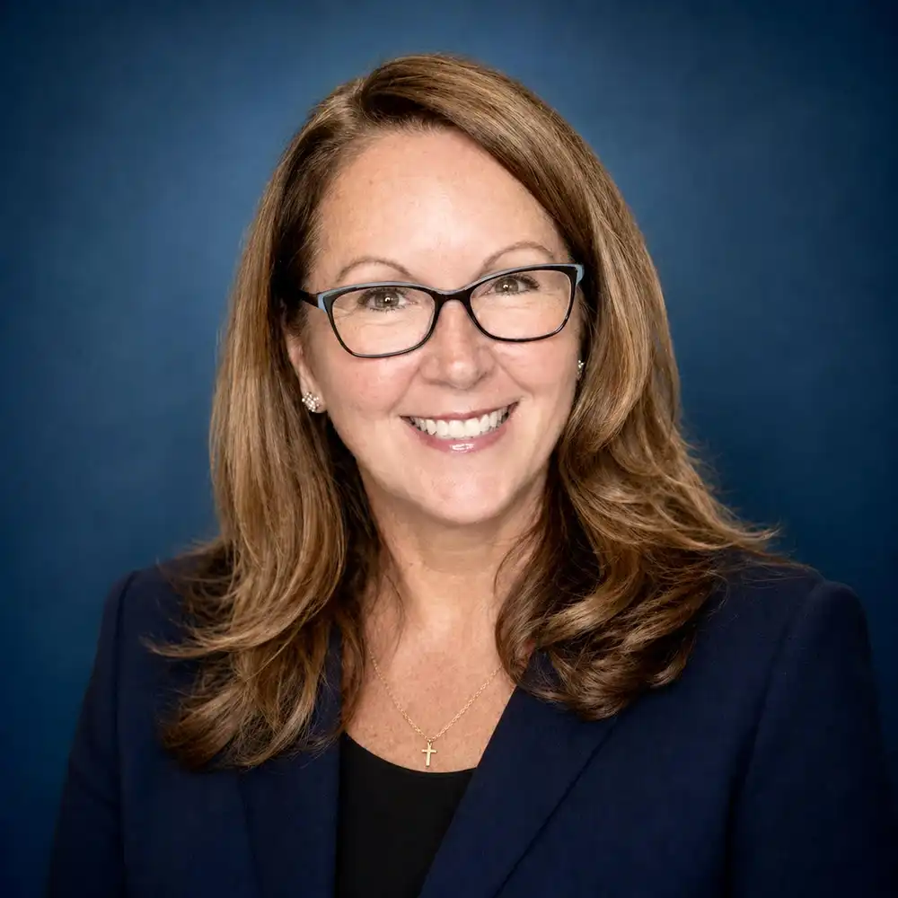 Denise Murphy McGraw