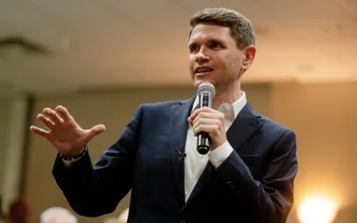 The Hill – Democrats shied away from faith voters for years — that’s finally changing