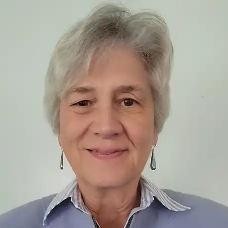 Victoria Kovari