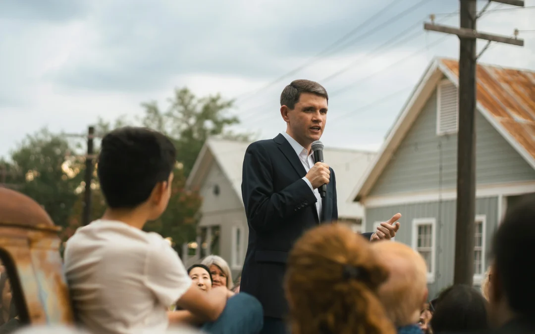 Politico – Democrats are running pastors for office. Republicans are attacking their religious comments.