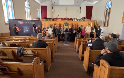 11Alive – 65 years later, Freedom Riders retrace history