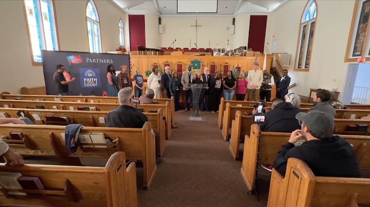 11Alive – 65 years later, Freedom Riders retrace history
